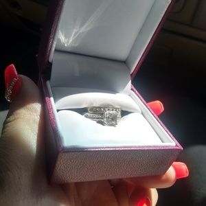 Rings size 7